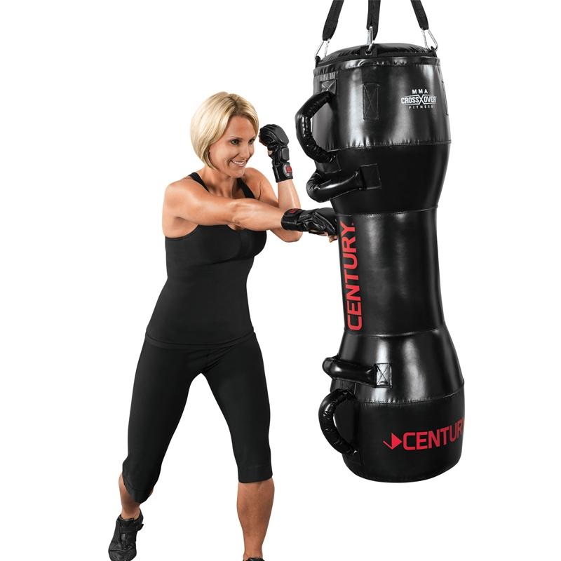 Century 4-Way Training System