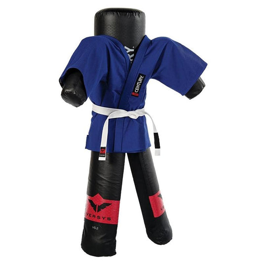 Century Versys VS 2 Jacket-Blue-Adult
