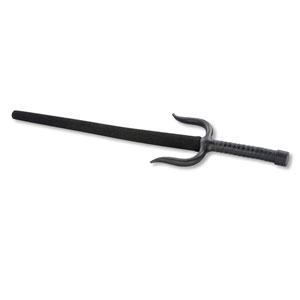 Bytomic Deluxe Foam Training Sai-Black