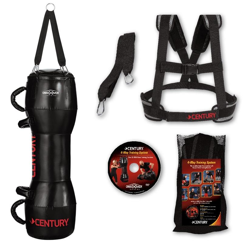 Century 4-Way Training System