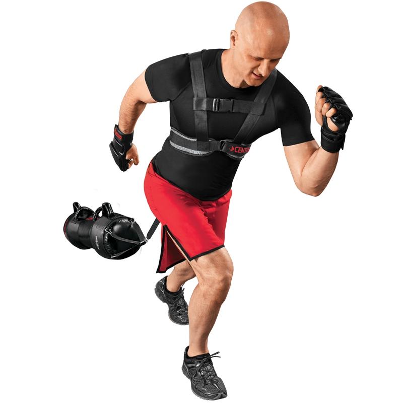 Century 4-Way Training System