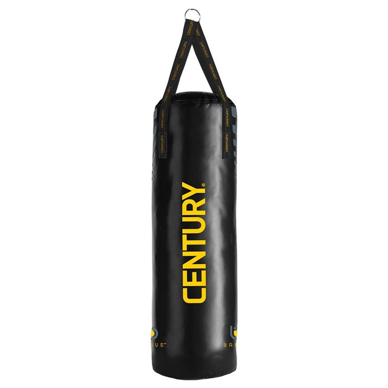 Century Brave Adult Punch Bag Black 70lb