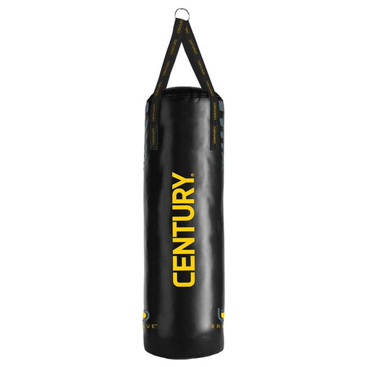 Century Brave Adult Punch Bag Black 70lb