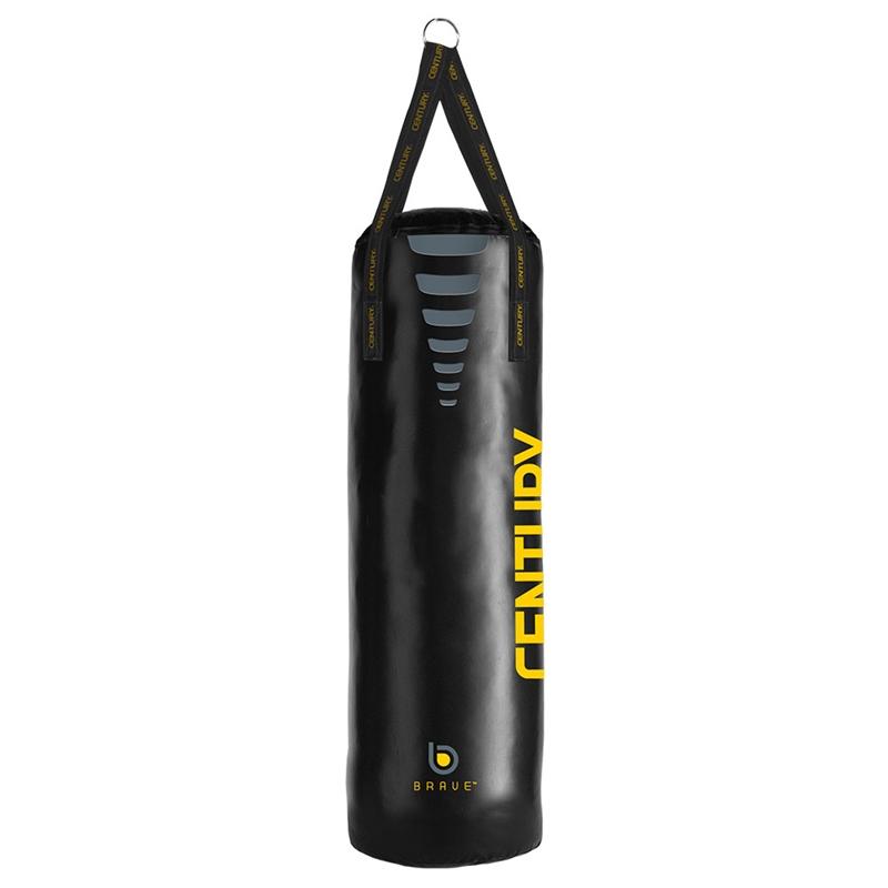 Century Brave Adult Punch Bag Black 70lb